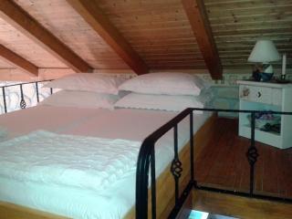 Holiday house with a parking space Makarska - 6770 - 1