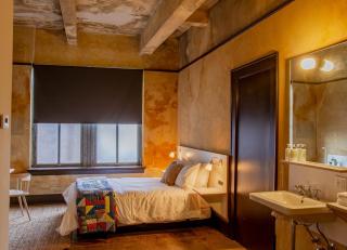 Travelers Hotel - Clarksdale - 3