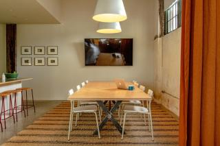 Travelers Hotel - Clarksdale - 4