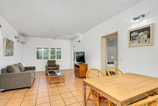 Cairns Reef Apartments & Motel - Cairns - 1