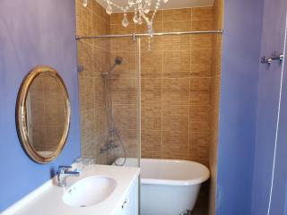 Haut Rhin Villa - 9