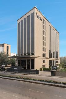 Radisson Mumbai Andheri MIDC - Mumbai - 7