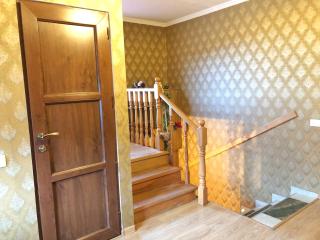 Giorgi's Guest House - Kazbegi - 3