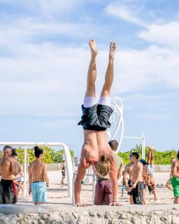 Ocean Beach Hotel - Miami Beach - 1