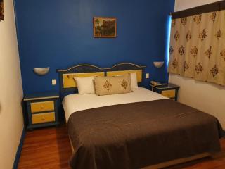 Hotel Residencia Polanco - Città del Messico - 5