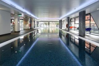 The Branksome Hotel & Residences - Sídney - 6
