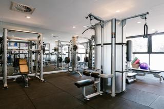 The Branksome Hotel & Residences - Sídney - 4
