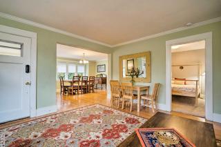 Peaceful Wine Country Getaway - Walk to Downtown! - 5