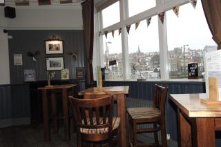 The Dolphin Hotel - Whitby - 8