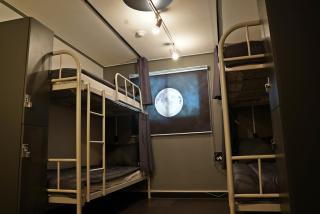 Apollo Guesthouse - Seul - 4