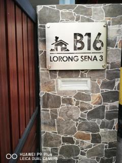 Leisure homestay@Kota Kinabalu - 8