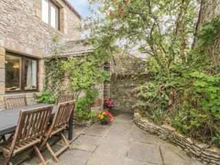 Springarth Cottage - Morland - 0