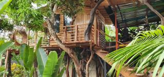 Hotel Cabaña Guainiana - 6