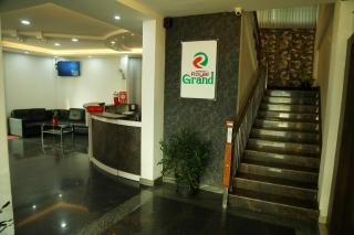 Wayanad Royal Grand - Nārāinpur - 6