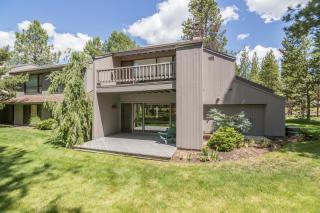 Meadow House #66 - Sunriver Vacation Rentals by Sunset Lodging - Sunriver - 1
