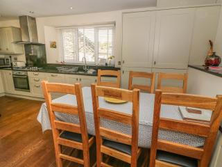 Woodbine Cottage - 4