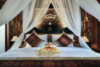 KERAMAN SUITE UBUD - Ubud - 9