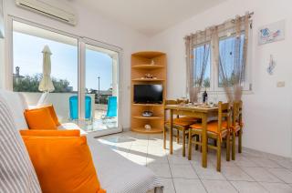 Apartment Sea shell - Rogoznica - 7
