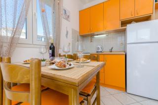 Apartment Sea shell - Rogoznica - 6