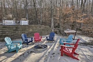 Lakefront Retreat with Views, Near Mammoth Cave! - Cub Run - 8