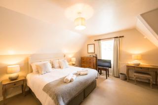 The Fox Inn - Ansty - 2
