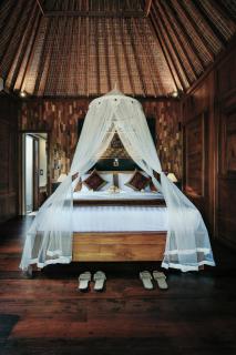 KERAMAN SUITE UBUD - Ubud - 4