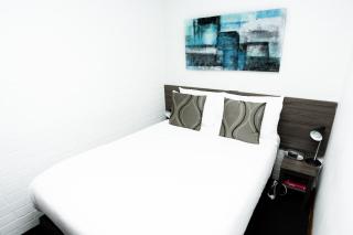 Bay Hotel Apartments - Hobart - 8