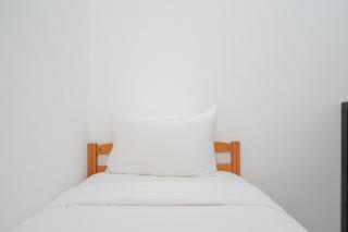 Comfy and Modern 2BR Apartment at Aeropolis Residence By Travelio - 7