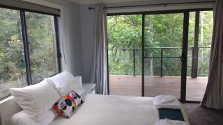 Treetops Haven - 4