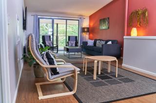 Treetops Haven - Maleny - 9