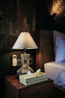 KERAMAN SUITE UBUD - Ubud - 8