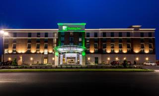 Holiday Inn Lexington - Hamburg by IHG - 1