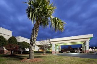 Holiday Inn Lumberton by IHG - Lumberton - 3