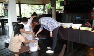 Phunacome Resort - Dan Sai - 9