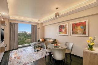 Radisson Mumbai Andheri MIDC - Mumbai - 2