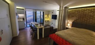 Small cozy apartment in the historic center - Puebla - 9