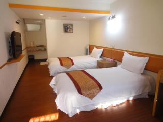 Tsengwen Youth Activity Center - 8