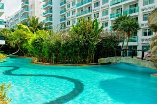 Amazon Pattaya Jomtien Apartments - 9