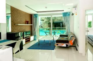 Amazon Pattaya Jomtien Apartments - 4