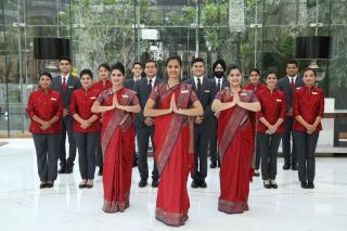 Taj City Centre Gurugram - 2