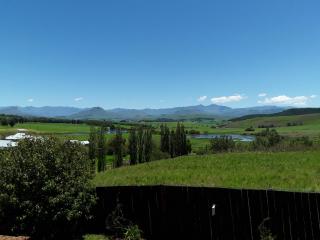 Khumbula Lodge - Underberg - 9