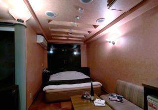 Hotel Mio Resort ( Adult Only) - Yokkaichi - 7