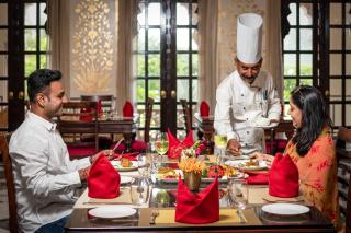 Tree of Life Inderpura Resort Udaipurwati - 3