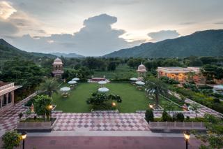 Tree of Life Inderpura Resort Udaipurwati - Jhunjhunūn - 4
