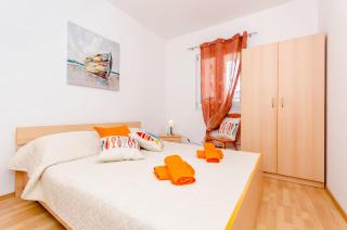 Apartment Sea shell - Rogoznica - 4