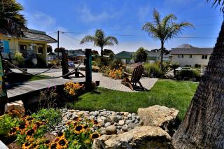 Beach Bungalow Inn and Suites - Morro Bay - 0