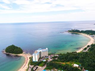 Kumgangsan Condo Sokcho - Goseong - 0