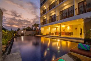 My Villa and Resort Canggu - Canggu - 3