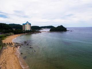 Kumgangsan Condo Sokcho - Goseong - 2