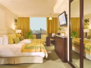 Hotel Marquis Reforma - Mexico City - 8